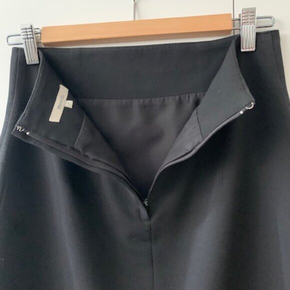 RW&CO Straight skirt - Picture 6 of 8